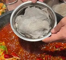 Fresh Tripe