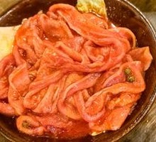 Sichuan Pepper Pig Tongue