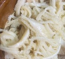 Layered Tripe