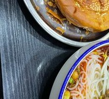 Fried Sauce Rice Noodles