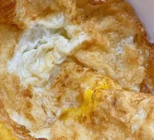 Fried Egg