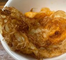Fried Egg