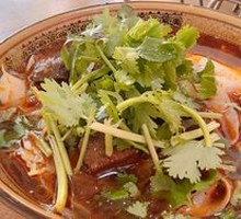 Diao Xiao Noodles