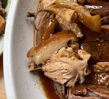 Assorted Braised Dishes