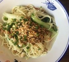 Dry Mixed Sauce