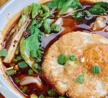 Dumplings