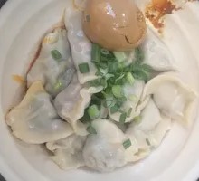 Braised Egg