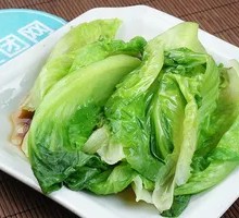 Mixed Green Salad