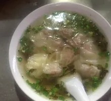 Sour Cabbage Dumplings