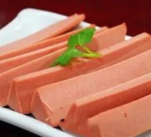 Ham Sausage