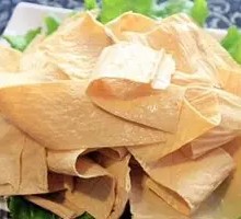 Tofu Skin