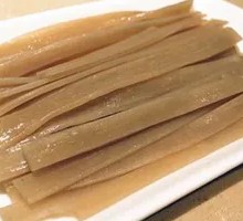 Wide Rice Noodles