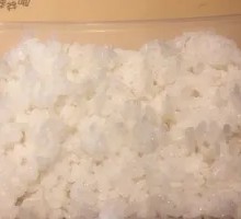 Premium Pearl White Rice