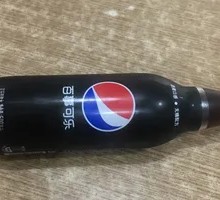 Pepsi Zero Sugar
