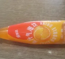 Mingyuan Da Fruit Sparkling Drink