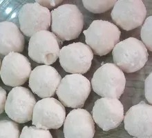 Fish Balls
