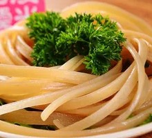 Hot Pot Noodles