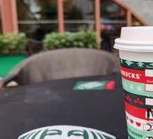 Toffee Hazelnut Crunch Latte