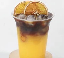 Ice Orange American