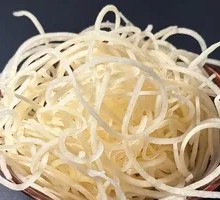 Shredded Potato Delight