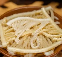 Layered Tripe