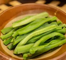 Mustard greens