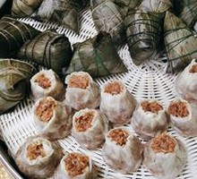 Zongzi