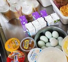 Salted duck egg