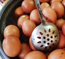 Tea Egg