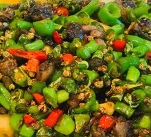 Fresh Pepper Boneless Chicken Feet