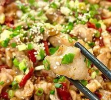 Zigong Fresh Pot Rabbit