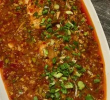 Home-style Douban Fish