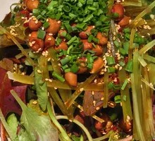 Yanbian Beef