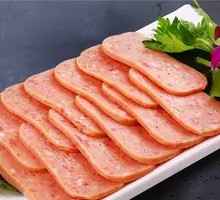 Maling Luncheon Meat