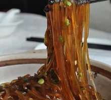 Old House Dry Tossed Sweet Potato Noodles