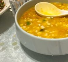 Crab Roe Tofu