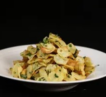 Huo Xiang Potato Slices