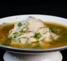 Spicy Sea Snail Slices