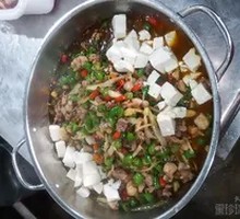 Fresh Pot Live Rabbit
