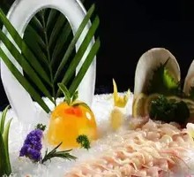Geoduck