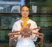 King Crab