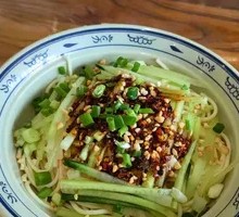 Old Chengdu Cold Noodles