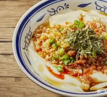 Homestyle Salted Tofu Pudding