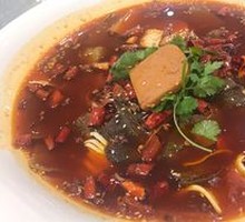 One品 Spicy Blood Duck