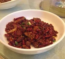 Modern Braised Pork Belly