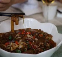 Ningxiang Handmade Rice Noodles