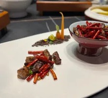 Snowflake Beef