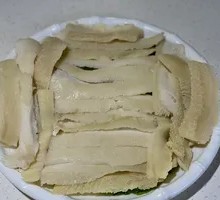 Tripe