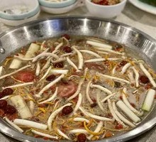 Clear Soup Base