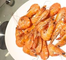 Boiled Crawfish
